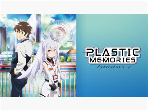 plastic memories english dub|Plastic Memories Season 1 .